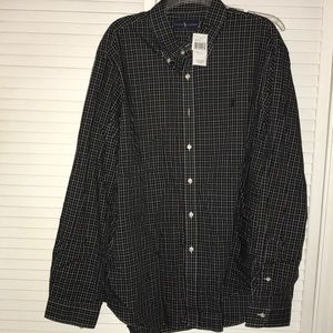 NWT Ralph Lauren dress shirt